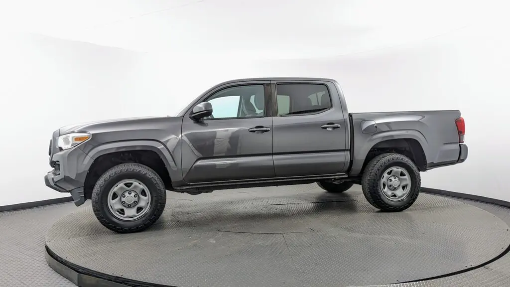 2020 TOYOTA TACOMA 2WD SR photo 2