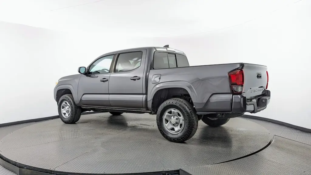 2020 TOYOTA TACOMA 2WD SR photo 5