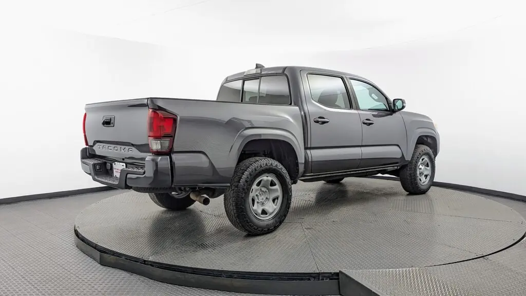 2020 TOYOTA TACOMA 2WD SR photo 7
