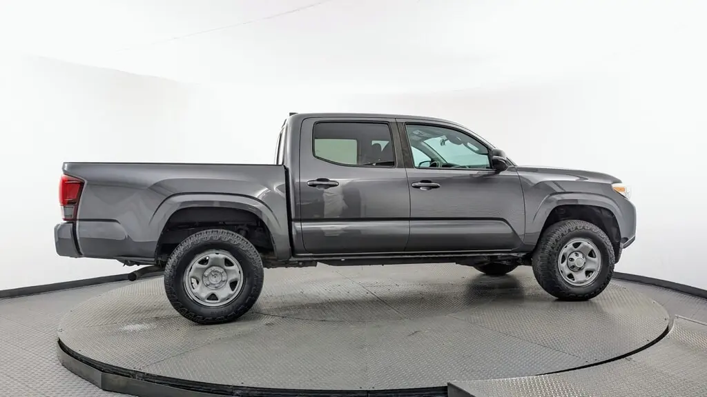 2020 TOYOTA TACOMA 2WD SR photo 8