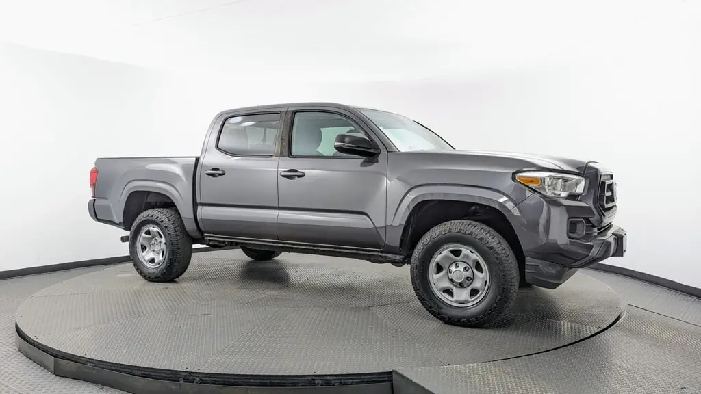 2020 TOYOTA TACOMA 2WD SR photo 10