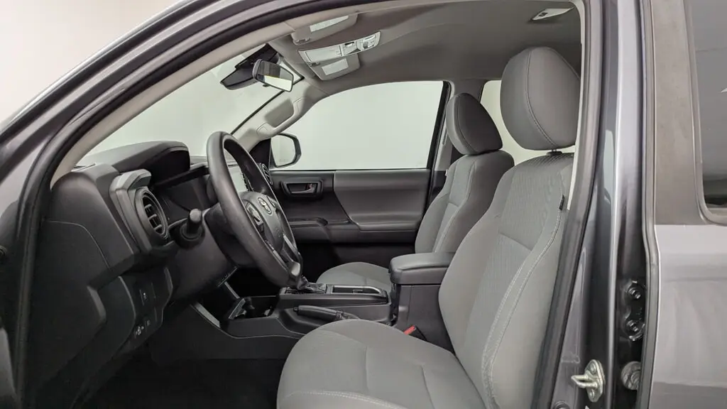 2020 TOYOTA TACOMA 2WD SR photo 13