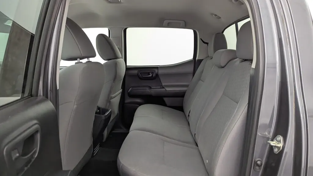 2020 TOYOTA TACOMA 2WD SR photo 16