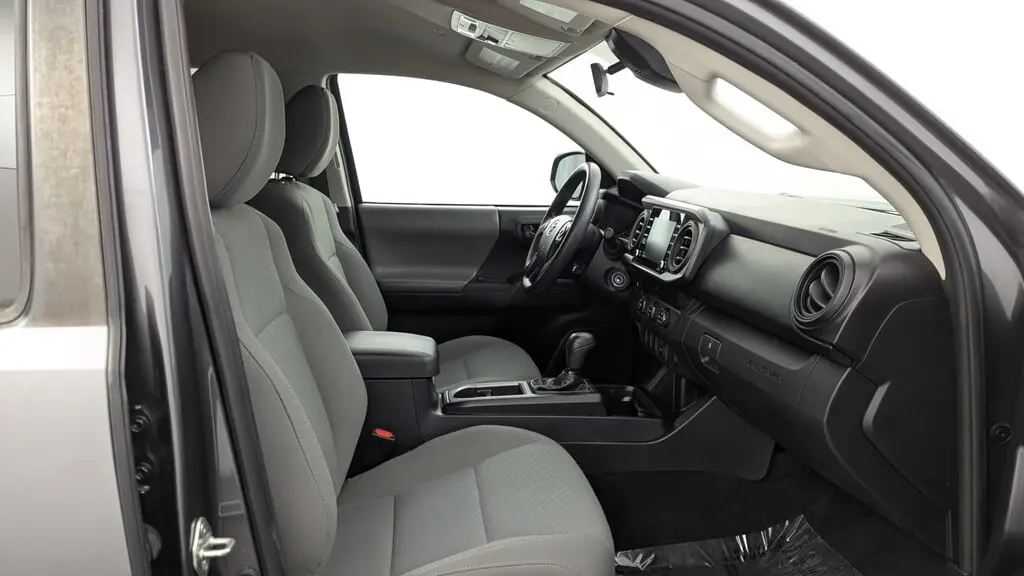 2020 TOYOTA TACOMA 2WD SR photo 20