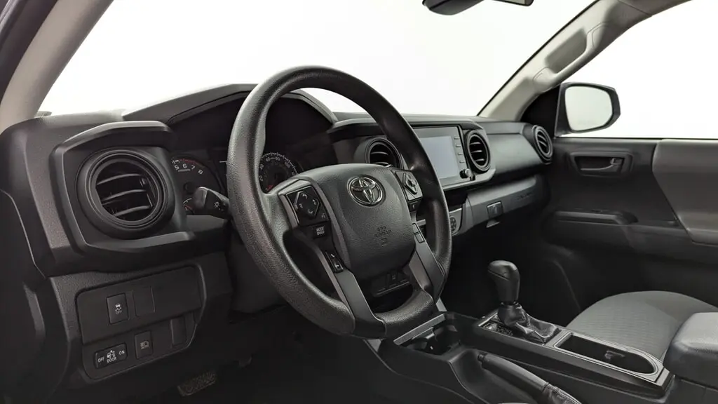2020 TOYOTA TACOMA 2WD SR photo 22