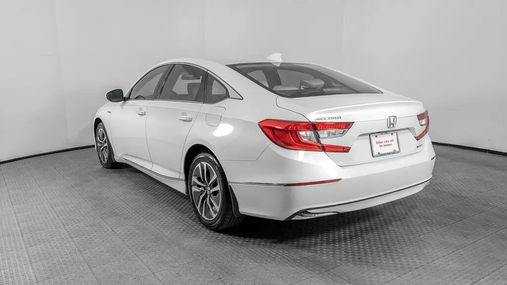 Florida Fine Cars - Used HONDA ACCORD HYBRID 2018 ORLANDO EX