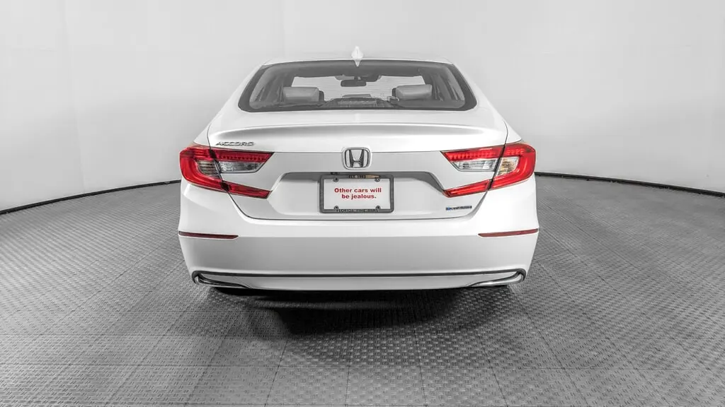 Florida Fine Cars - Used HONDA ACCORD HYBRID 2018 ORLANDO EX