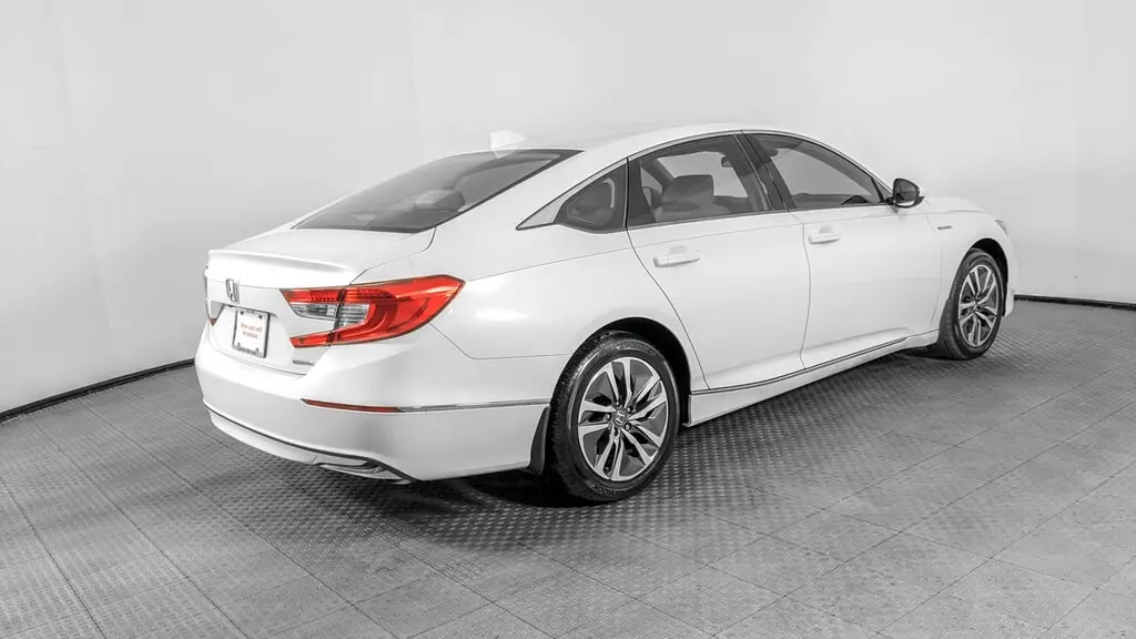 Florida Fine Cars - Used HONDA ACCORD HYBRID 2018 ORLANDO EX