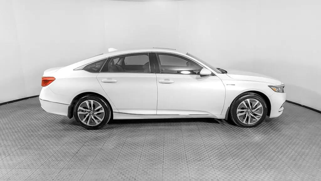 Florida Fine Cars - Used HONDA ACCORD HYBRID 2018 ORLANDO EX