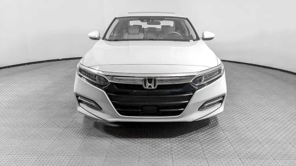Florida Fine Cars - Used HONDA ACCORD HYBRID 2018 ORLANDO EX