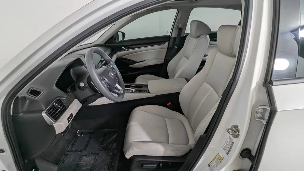 Florida Fine Cars - Used HONDA ACCORD HYBRID 2018 ORLANDO EX
