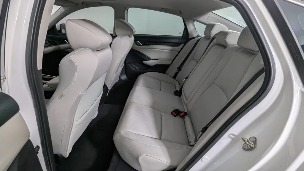 Florida Fine Cars - Used HONDA ACCORD HYBRID 2018 ORLANDO EX