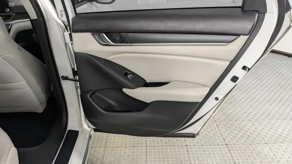 Florida Fine Cars - Used HONDA ACCORD HYBRID 2018 ORLANDO EX