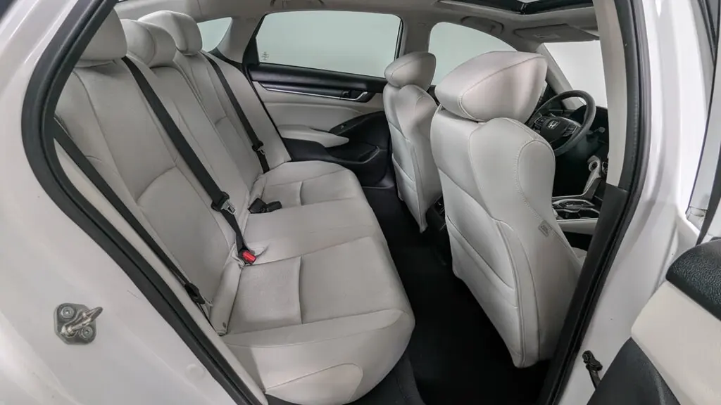 Florida Fine Cars - Used HONDA ACCORD HYBRID 2018 ORLANDO EX