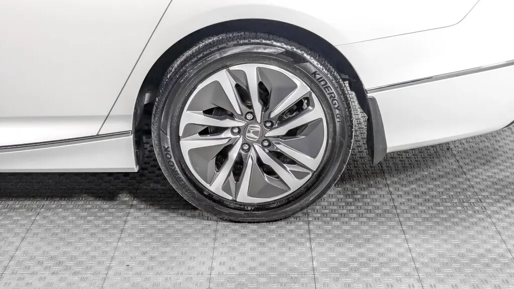 Florida Fine Cars - Used HONDA ACCORD HYBRID 2018 ORLANDO EX