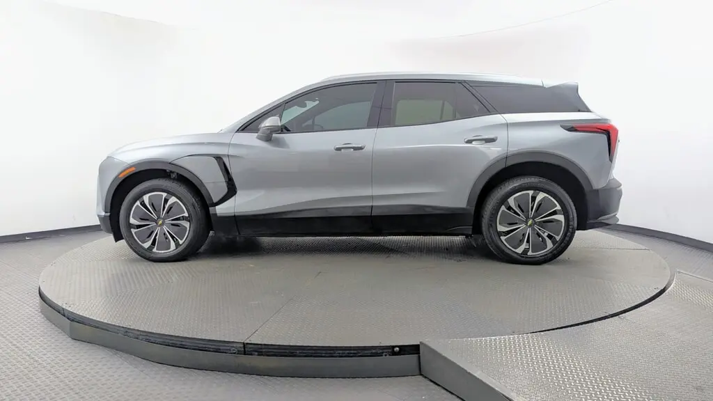 Florida Fine Cars - Used CHEVROLET BLAZER EV 2024 MIAMI EAWD LT