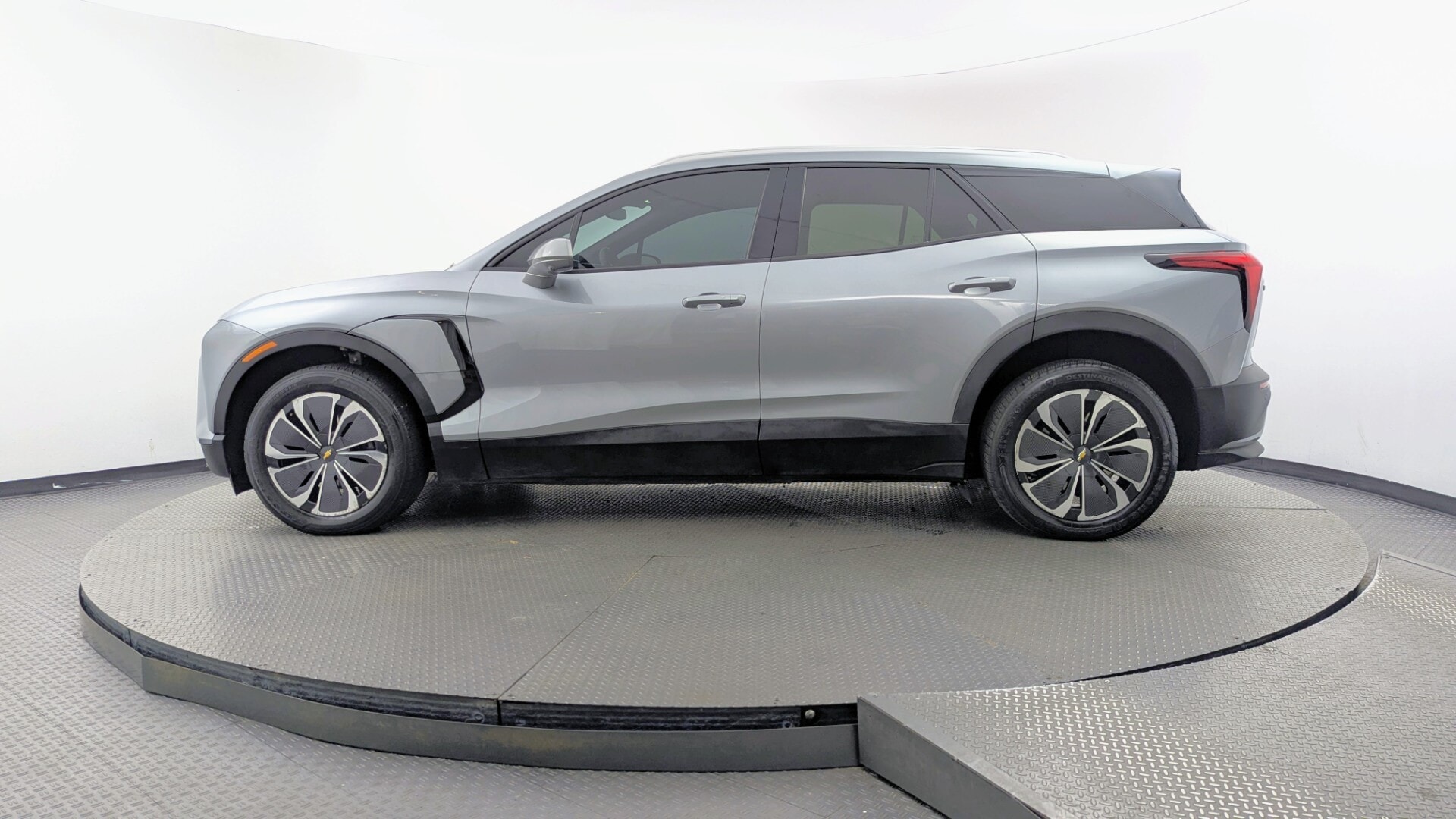 Florida Fine Cars - Used vehicle - SUV CHEVROLET BLAZER EV 2024
