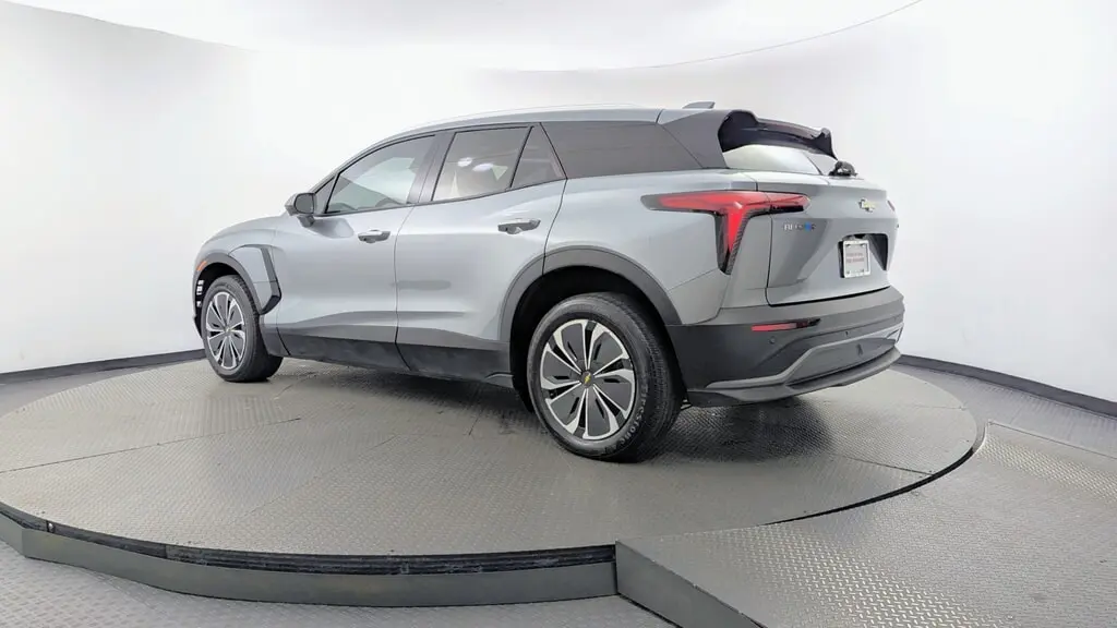 Florida Fine Cars - Used CHEVROLET BLAZER EV 2024 MIAMI EAWD LT