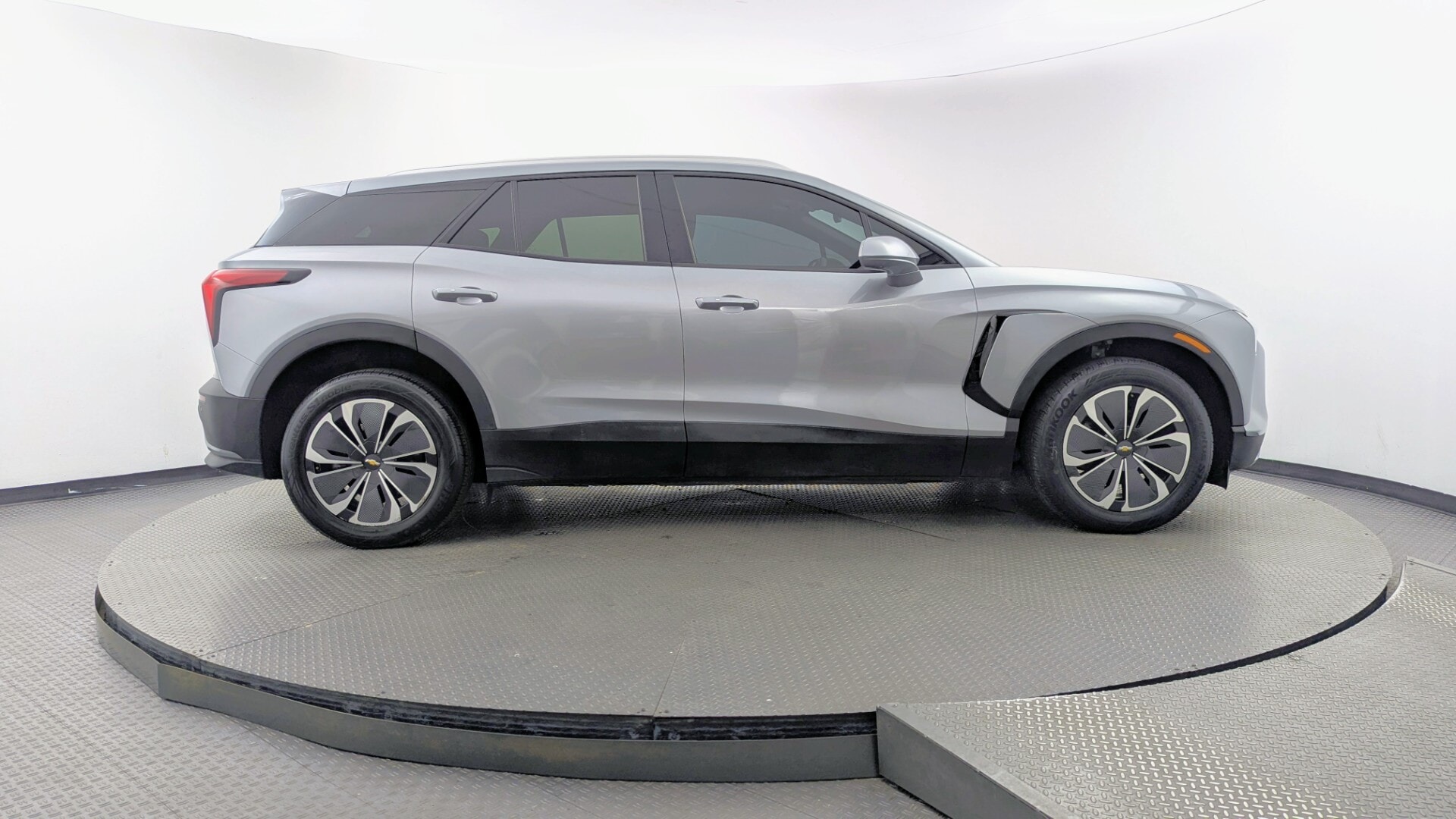 Florida Fine Cars - Used vehicle - SUV CHEVROLET BLAZER EV 2024