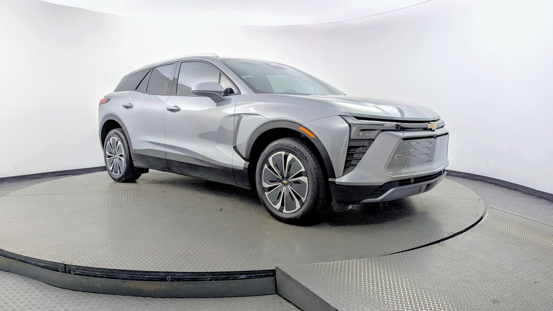 Florida Fine Cars - Used vehicle - SUV CHEVROLET BLAZER EV 2024