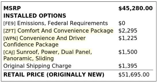 Florida Fine Cars - Used CHEVROLET BLAZER EV 2024 MIAMI EAWD LT
