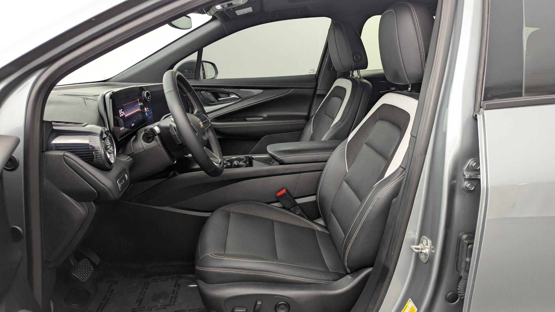 Florida Fine Cars - Used vehicle - SUV CHEVROLET BLAZER EV 2024