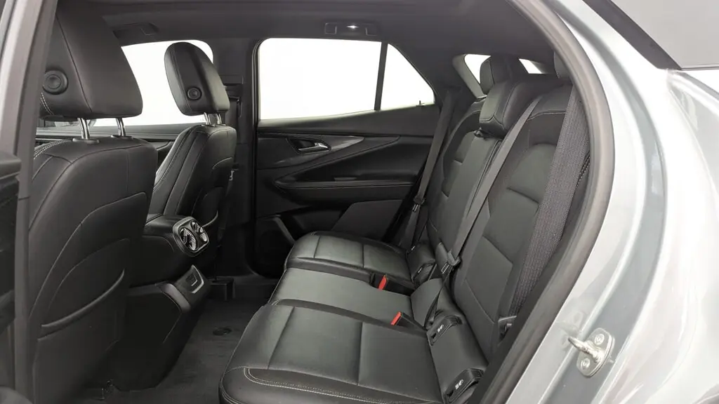 Florida Fine Cars - Used CHEVROLET BLAZER EV 2024 MIAMI EAWD LT