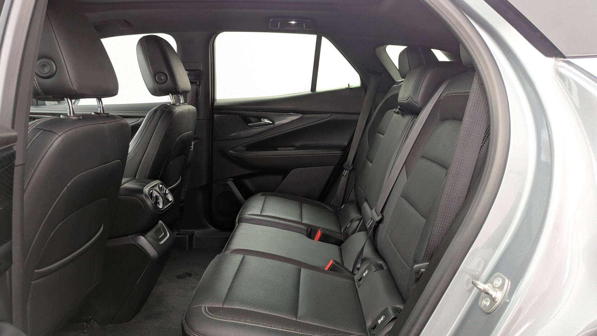 Florida Fine Cars - Used vehicle - SUV CHEVROLET BLAZER EV 2024