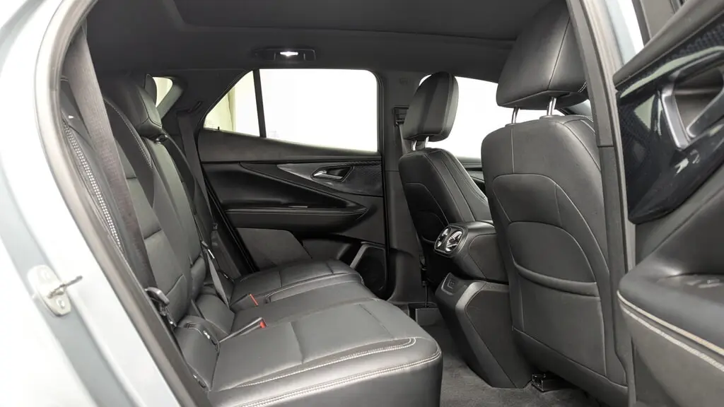Florida Fine Cars - Used CHEVROLET BLAZER EV 2024 MIAMI EAWD LT