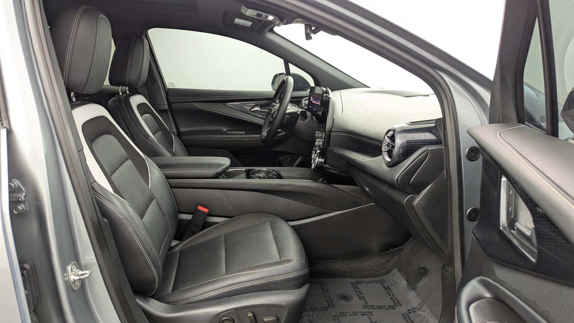 Florida Fine Cars - Used vehicle - SUV CHEVROLET BLAZER EV 2024