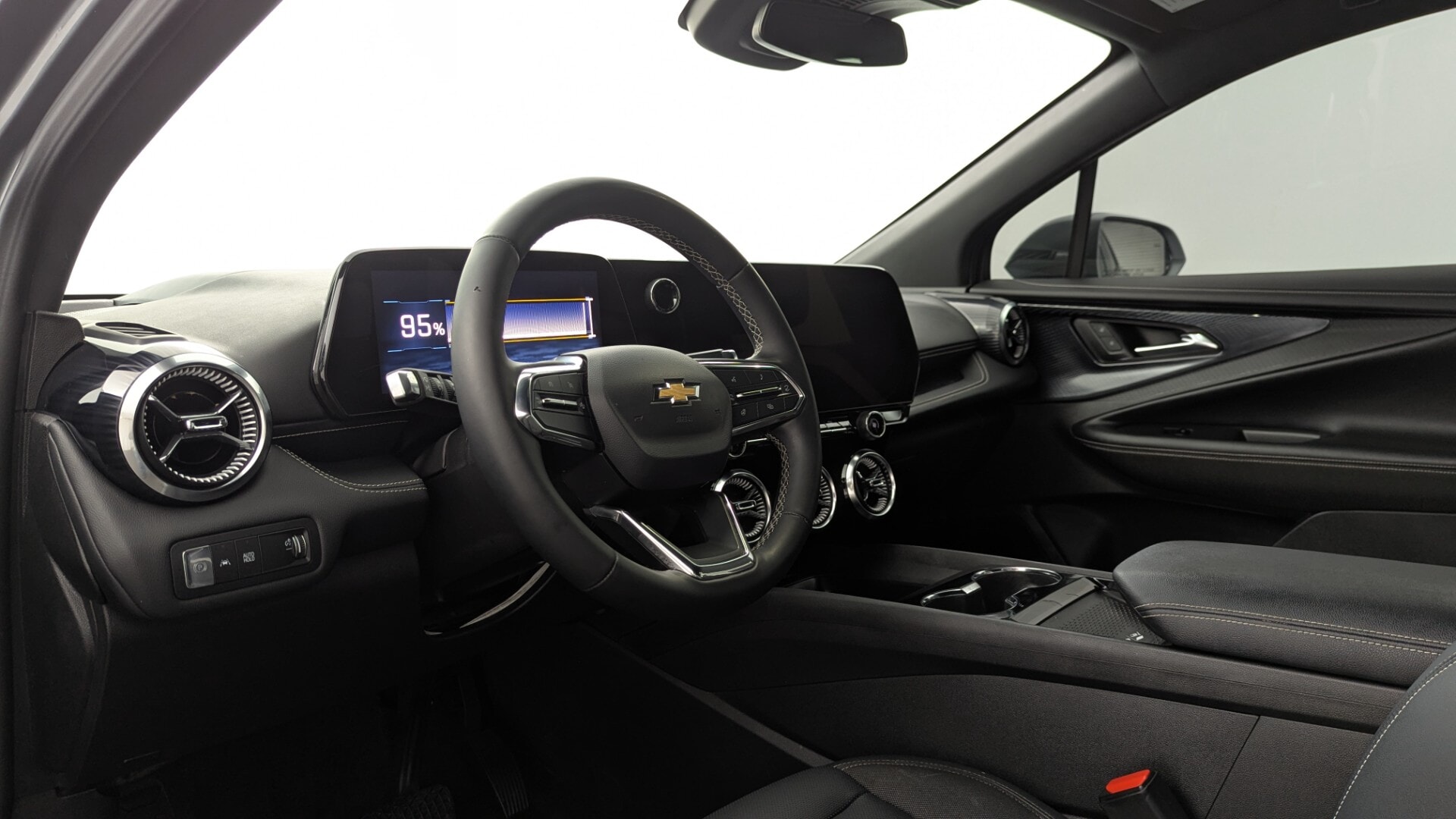 Florida Fine Cars - Used vehicle - SUV CHEVROLET BLAZER EV 2024