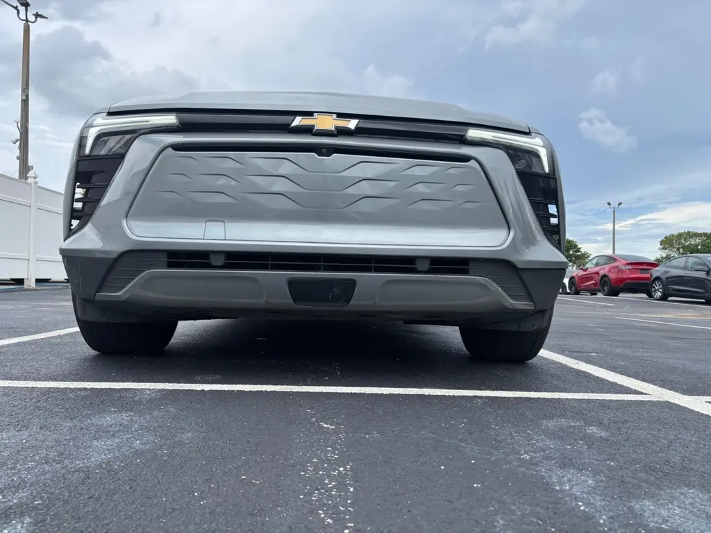 Florida Fine Cars - Used CHEVROLET BLAZER EV 2024 MIAMI EAWD LT