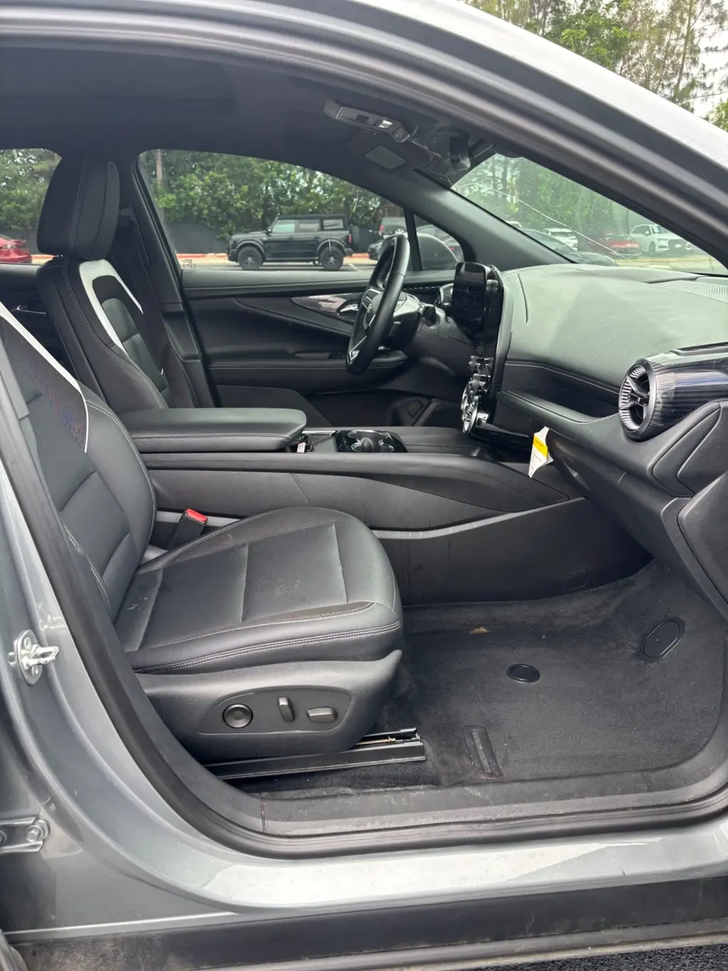 Florida Fine Cars - Used CHEVROLET BLAZER EV 2024 MIAMI EAWD LT