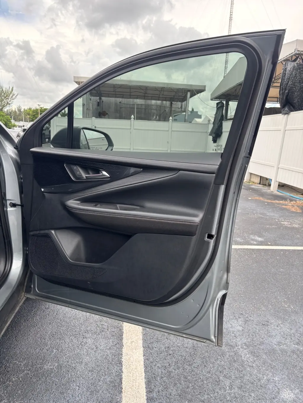 Florida Fine Cars - Used CHEVROLET BLAZER EV 2024 MIAMI EAWD LT