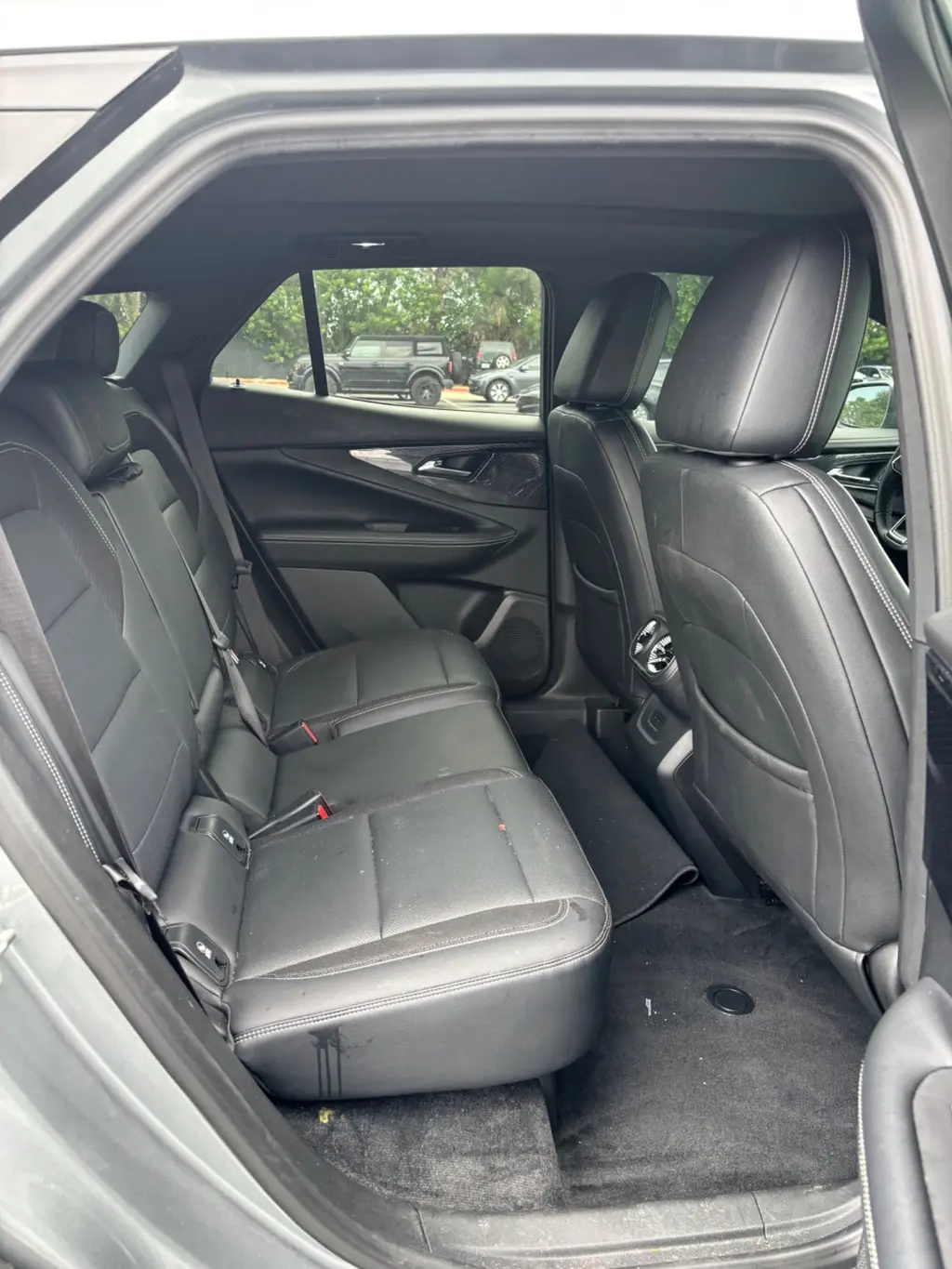 Florida Fine Cars - Used CHEVROLET BLAZER EV 2024 MIAMI EAWD LT