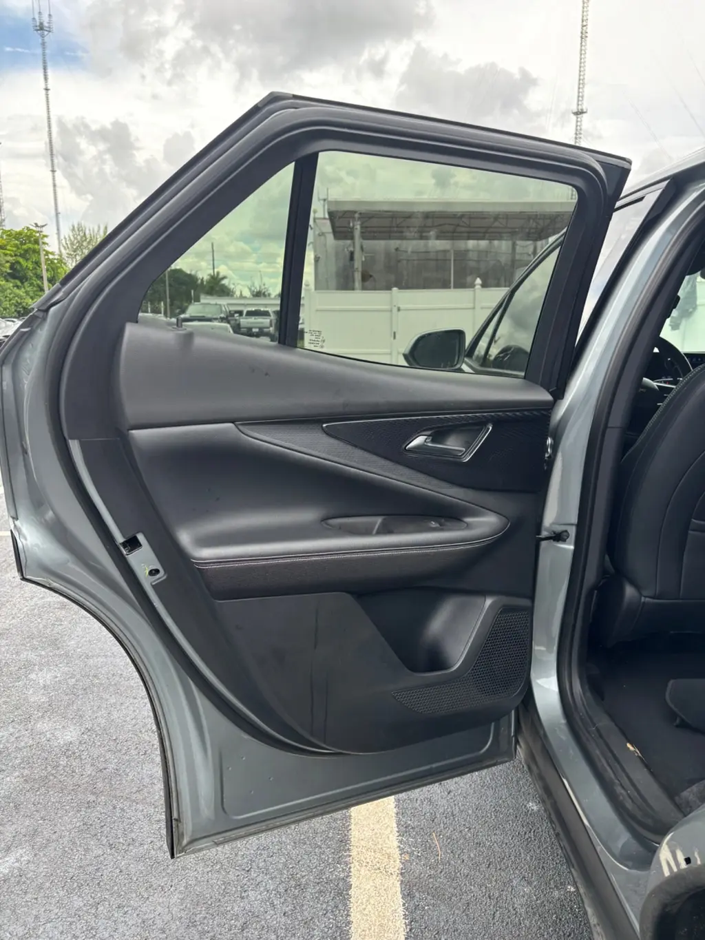 Florida Fine Cars - Used CHEVROLET BLAZER EV 2024 MIAMI EAWD LT