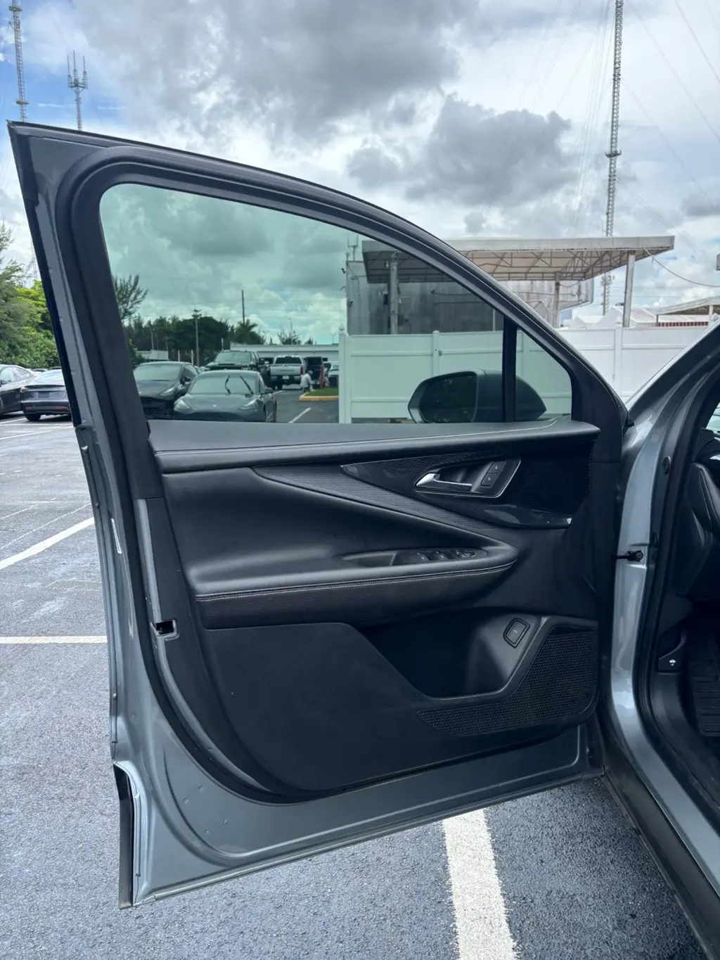 Florida Fine Cars - Used CHEVROLET BLAZER EV 2024 MIAMI EAWD LT