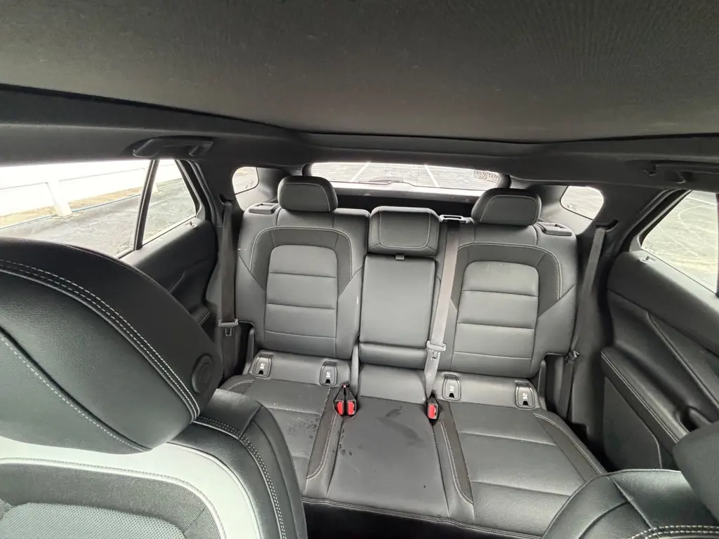 Florida Fine Cars - Used CHEVROLET BLAZER EV 2024 MIAMI EAWD LT