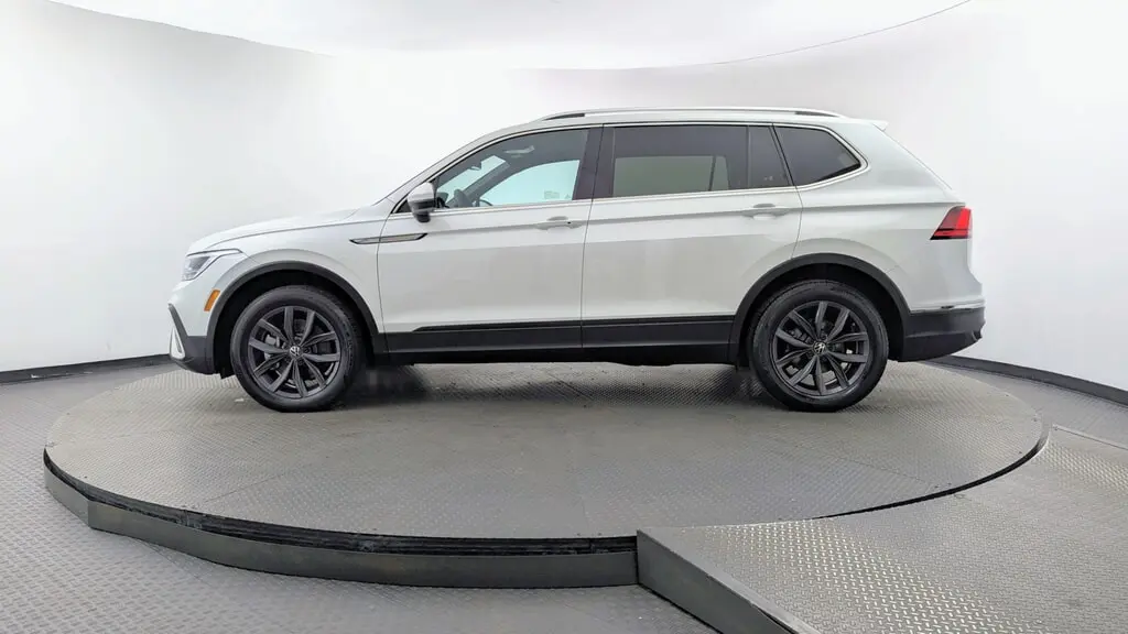 Florida Fine Cars - Used VOLKSWAGEN TIGUAN 2023 MIAMI SE
