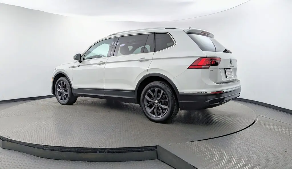 Florida Fine Cars - Used VOLKSWAGEN TIGUAN 2023 MIAMI SE