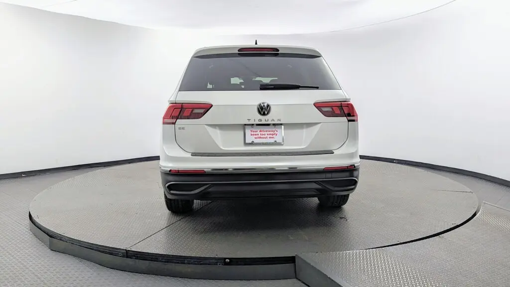 Florida Fine Cars - Used VOLKSWAGEN TIGUAN 2023 MIAMI SE