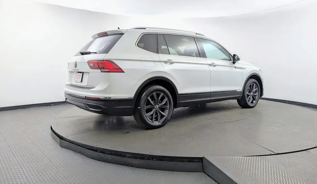 Florida Fine Cars - Used VOLKSWAGEN TIGUAN 2023 MIAMI SE