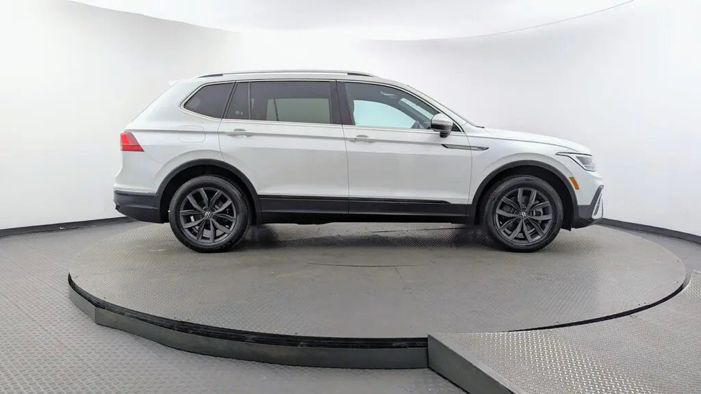 Florida Fine Cars - Used VOLKSWAGEN TIGUAN 2023 MIAMI SE
