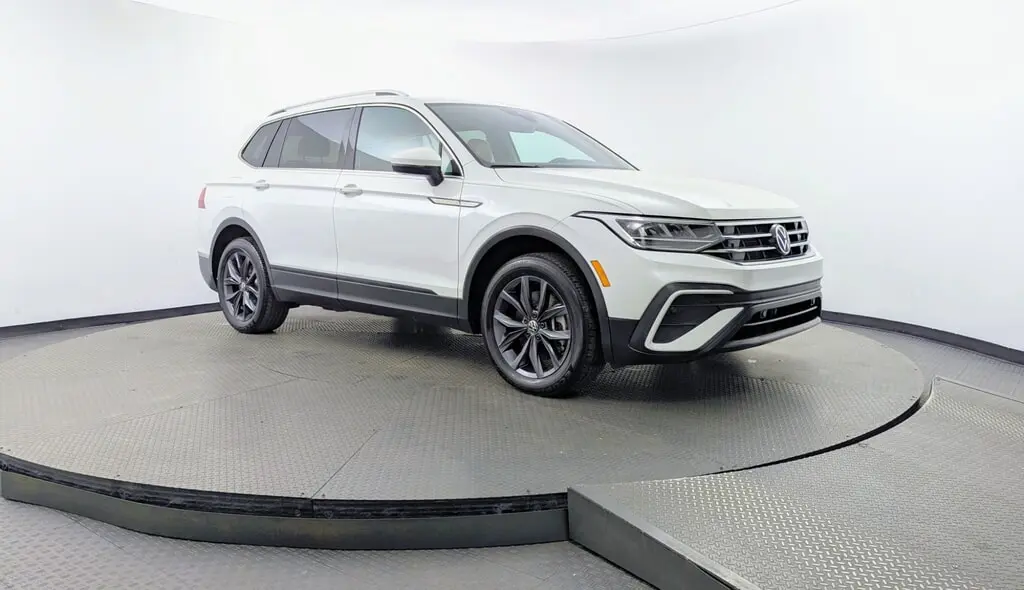 Florida Fine Cars - Used VOLKSWAGEN TIGUAN 2023 MIAMI SE