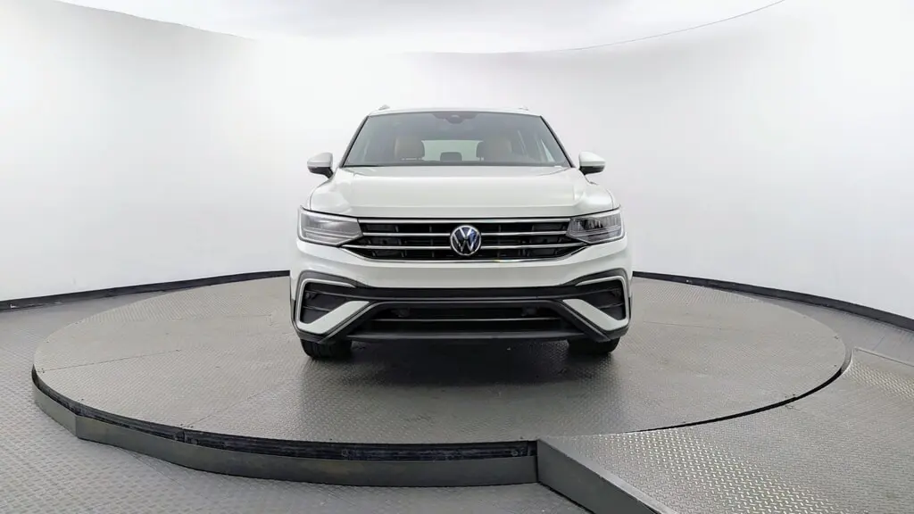 Florida Fine Cars - Used VOLKSWAGEN TIGUAN 2023 MIAMI SE