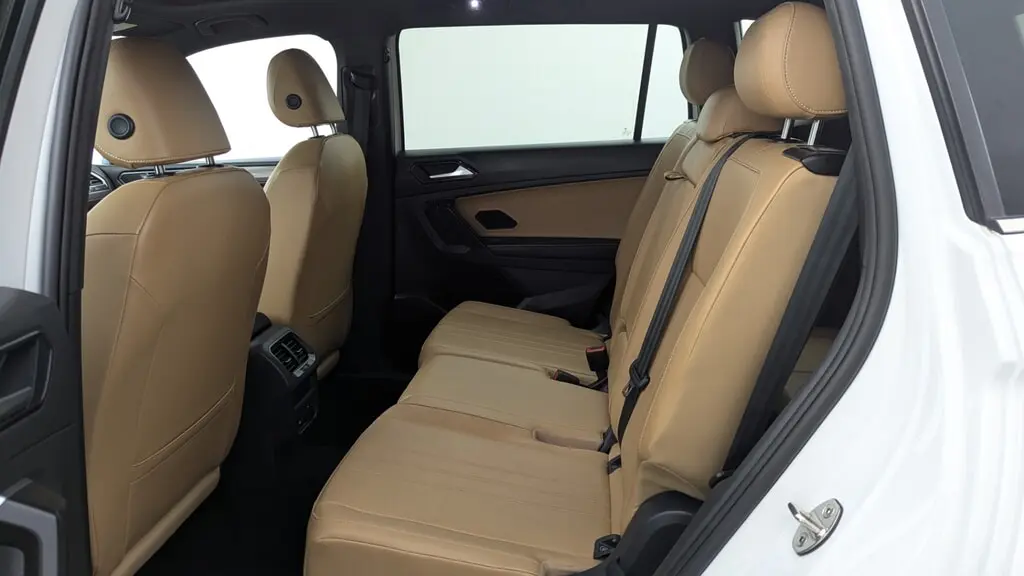 Florida Fine Cars - Used VOLKSWAGEN TIGUAN 2023 MIAMI SE