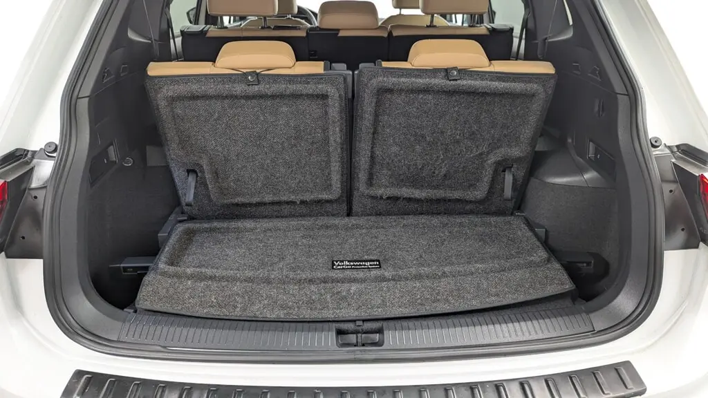 Florida Fine Cars - Used VOLKSWAGEN TIGUAN 2023 MIAMI SE