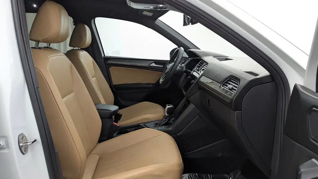 Florida Fine Cars - Used VOLKSWAGEN TIGUAN 2023 MIAMI SE
