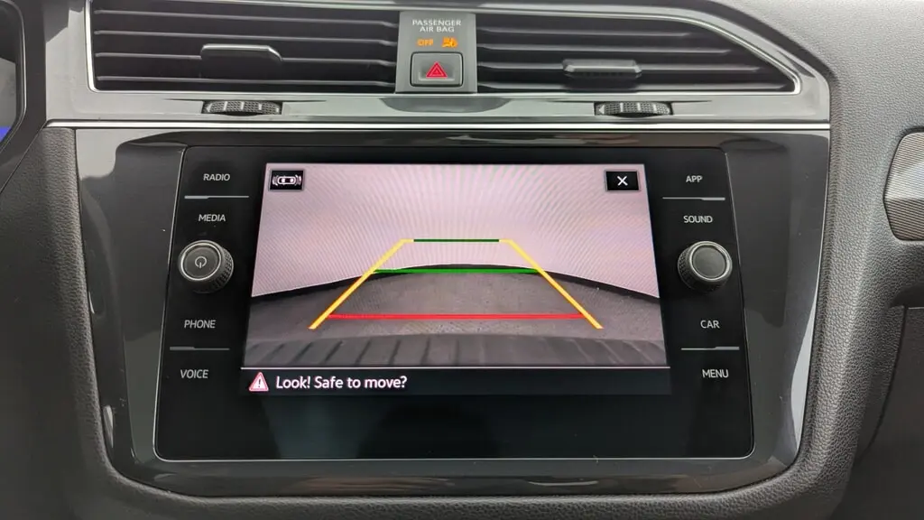 Florida Fine Cars - Used VOLKSWAGEN TIGUAN 2023 MIAMI SE