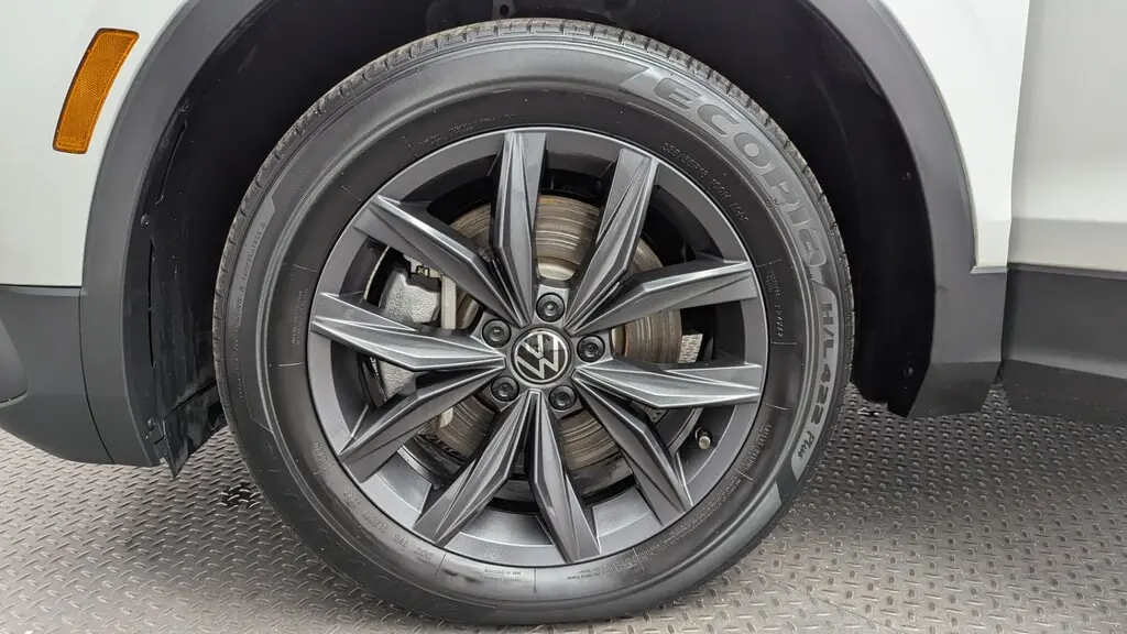 Florida Fine Cars - Used VOLKSWAGEN TIGUAN 2023 MIAMI SE